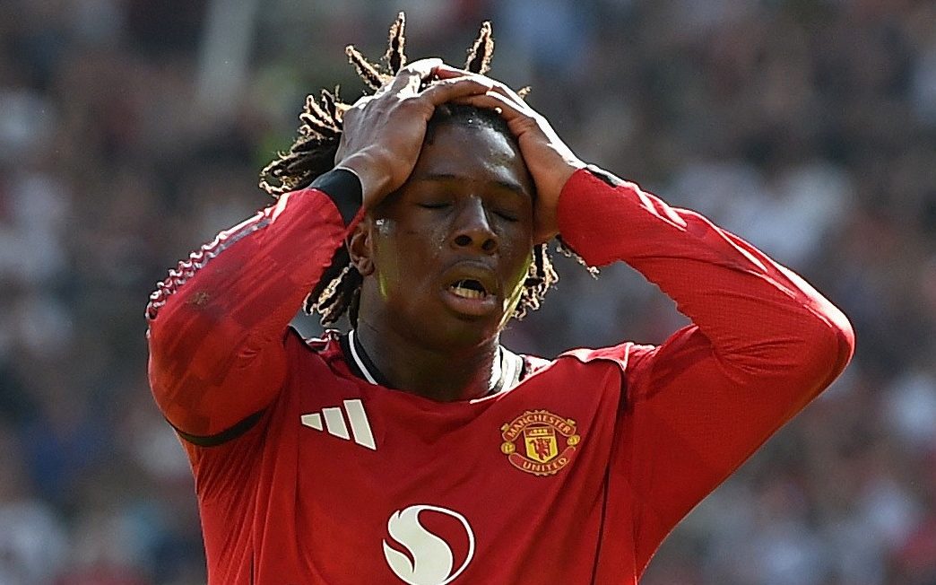 Ruben Amorimโs damning assessment of Patrick Dorgu and Diogo Dalot